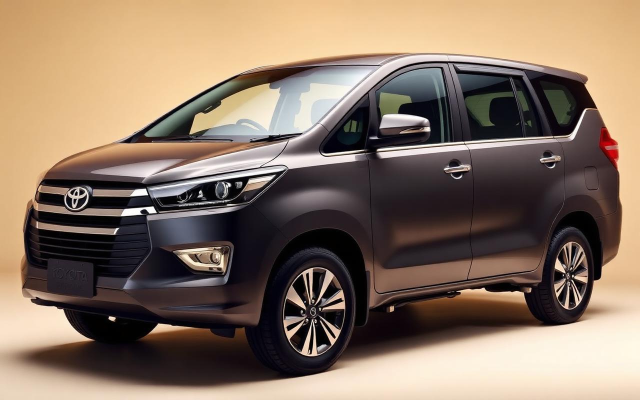 Premium SUV