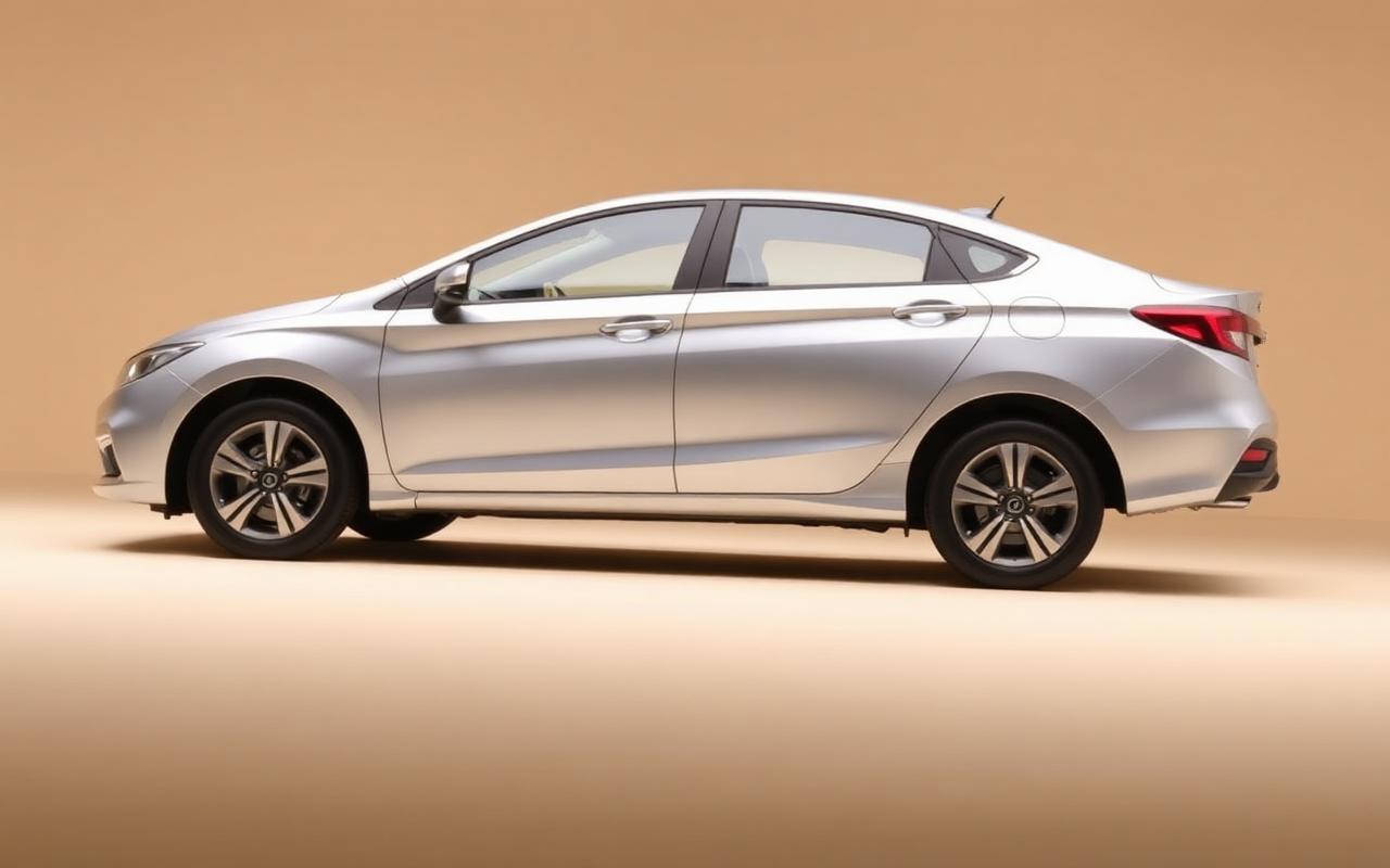 Sedan