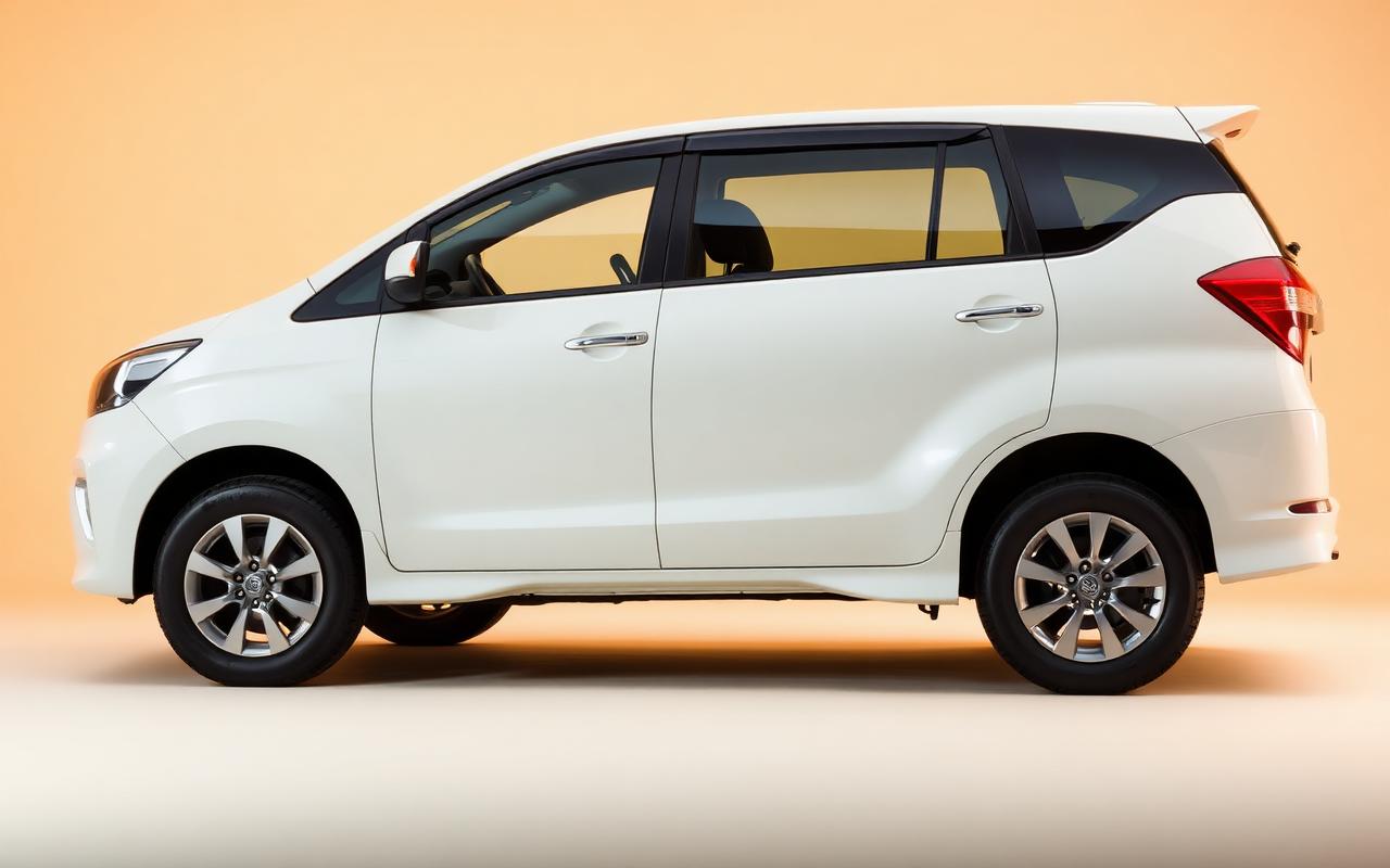 SUV