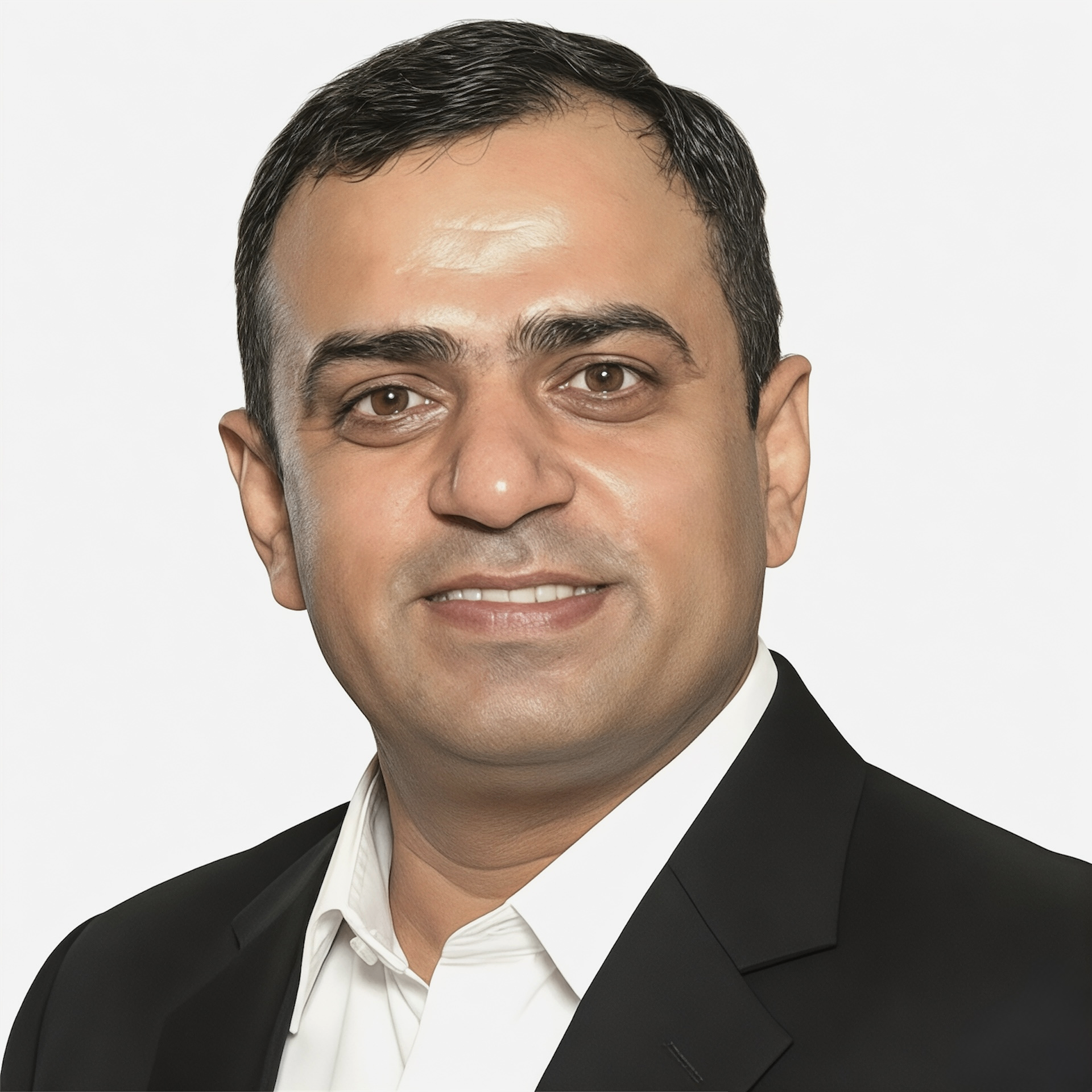 Pradeep Singh Palalia