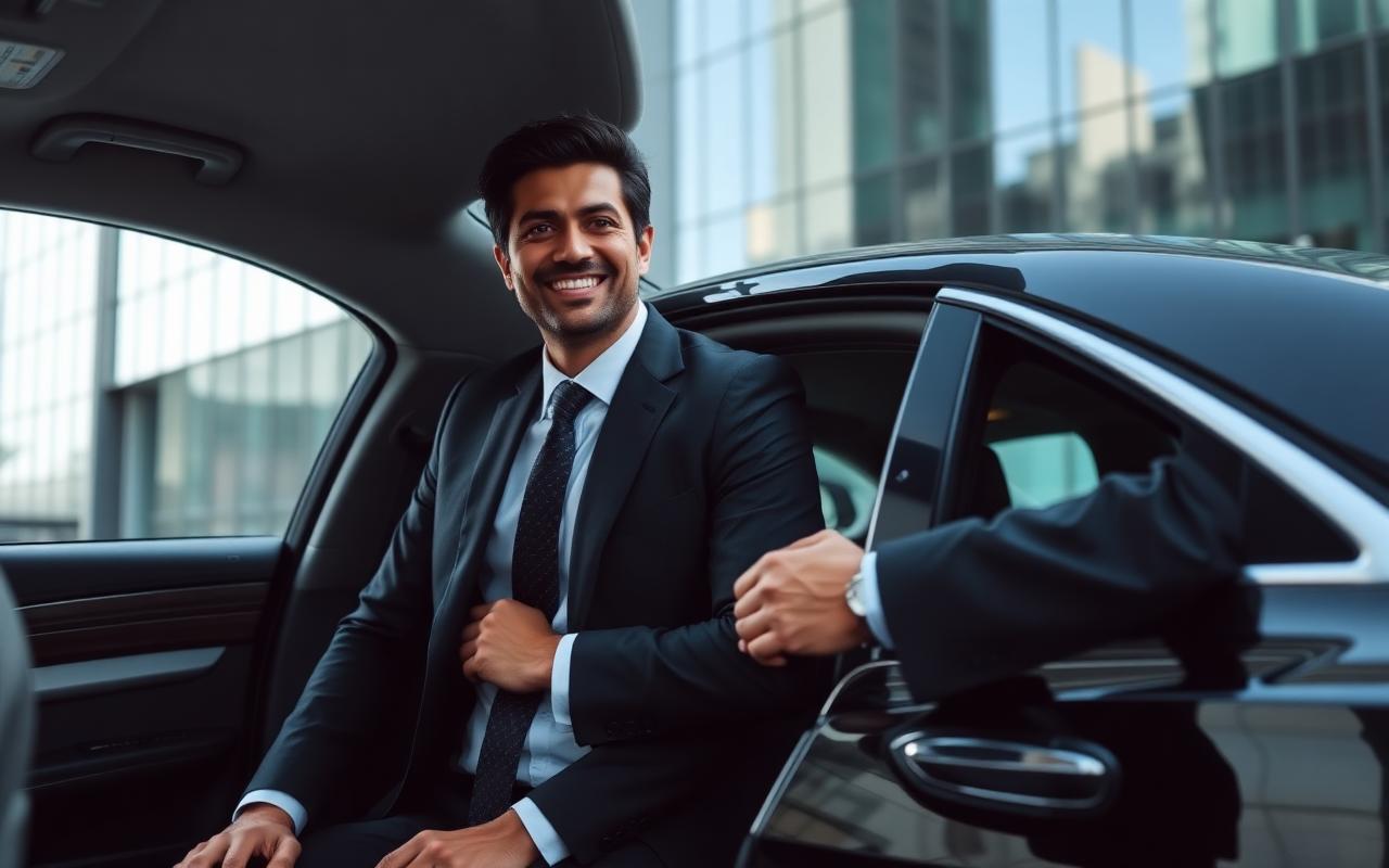 Corporate travel