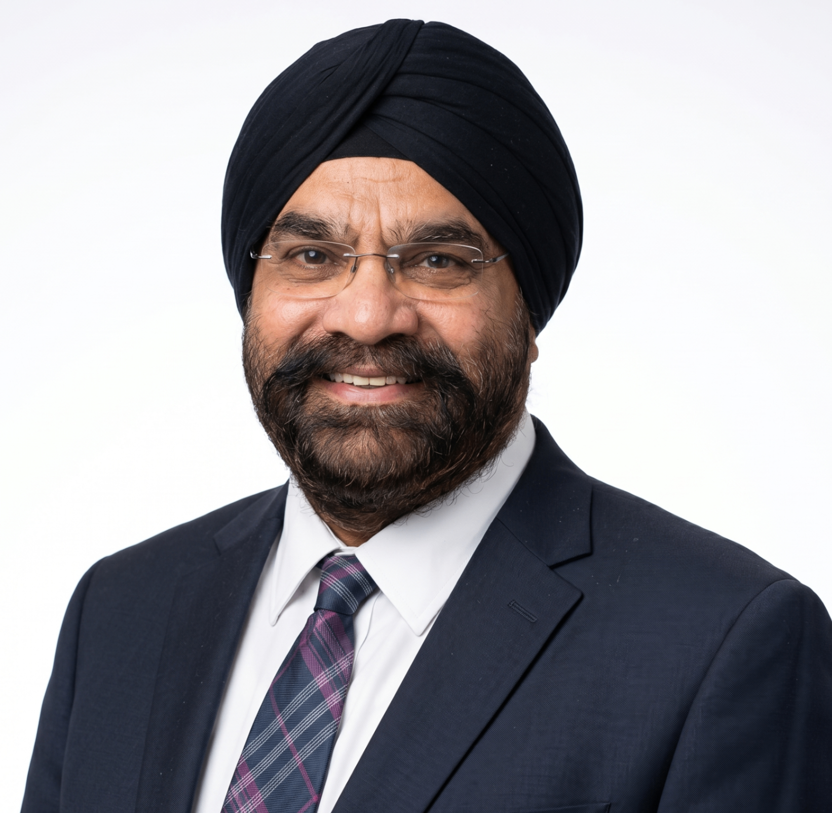 Sukhdev Chadha